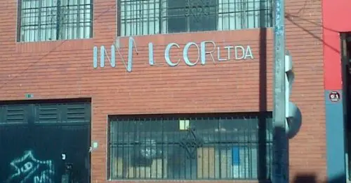 INVALCOR LTDA INVALCOR LTDA